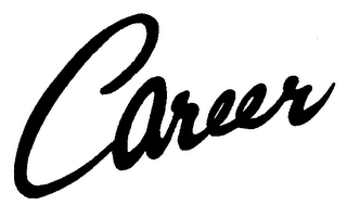 CAREER logo