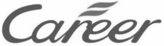 CAREER logo