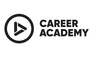 CAREER ACADEMY logo