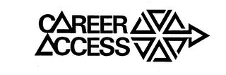 CAREER ACCESS logo