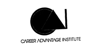 CAREER ADVANTAGE INSTITUTE logo