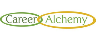 CAREER ALCHEMY logo