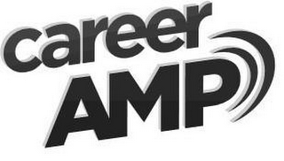 CAREER AMP logo