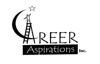 CAREER ASPIRATIONS INC. logo