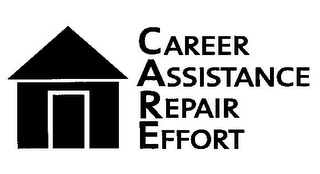 CAREER ASSISTANCE REPAIR EFFORT logo
