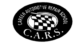 CAREER AUTOMOTIVE REPAIR SCHOOL C.A.R.S. logo