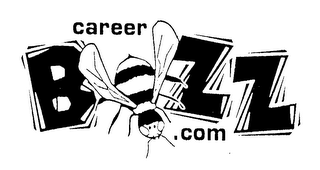 CAREER BUZZ.COM logo