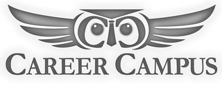 CAREER CAMPUS logo