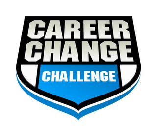 CAREER CHANGE CHALLENGE logo
