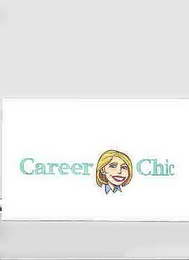 CAREER CHIC logo