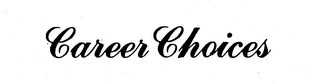 CAREER CHOICES logo