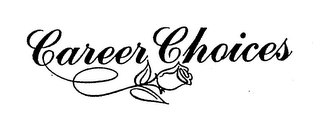 CAREER CHOICES logo