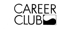 CAREER CLUB logo