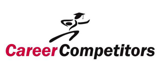 CAREER COMPETITORS logo