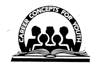 CAREER CONCEPTS FOR YOUTH logo