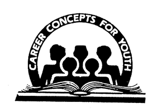 CAREER CONCEPTS FOR YOUTH logo