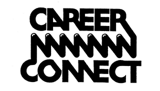 CAREER CONNECT logo