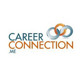 CAREER CONNECTION .ME logo