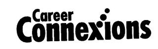 CAREER CONNEXIONS logo