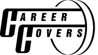 CAREER COVERS logo