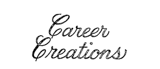 CAREER CREATIONS logo