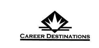 CAREER DESTINATIONS logo