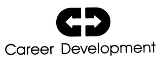 CAREER DEVELOPMENT logo