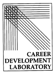 CAREER DEVELOPMENT LABORATORY logo