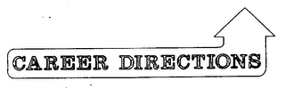 CAREER DIRECTIONS logo