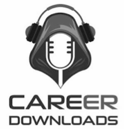 CAREER DOWNLOADS logo