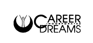 CAREER DREAMS INCORPORATED logo