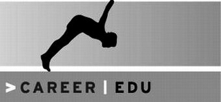 CAREER EDU logo