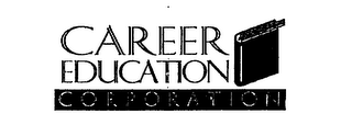 CAREER EDUCATION CORPORATION logo