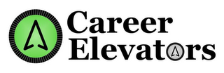 CAREER ELEVATORS logo