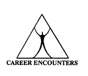 CAREER ENCOUNTERS logo