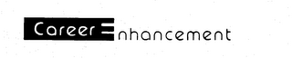 CAREER ENHANCEMENT logo