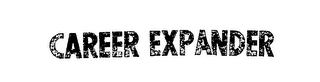 CAREER EXPANDER logo