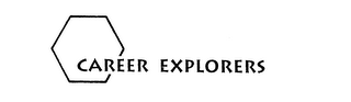 CAREER EXPLORERS logo
