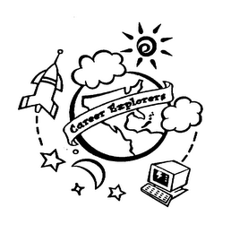 CAREER EXPLORERS logo