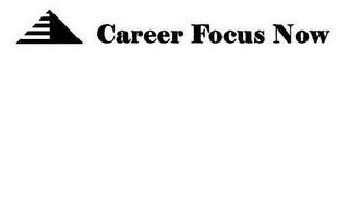 CAREER FOCUS NOW logo