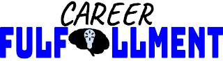 CAREER FULFILLMENT logo