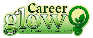 CAREER GLOW CAREER CONFIDENCE ILLUMINATED! logo