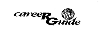 CAREER GUIDE logo