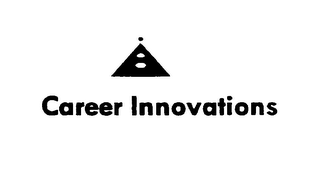 CAREER INNOVATIONS logo