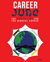 CAREER JUDO THE MARTIAL ART FOR THE MINDFUL CAREER logo