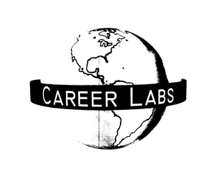 CAREER LABS logo