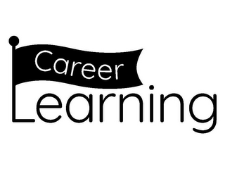 CAREER LEARNING logo