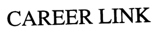 CAREER LINK logo