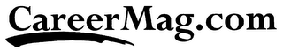 CAREER MAG.COM logo