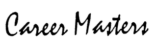 CAREER MASTERS logo